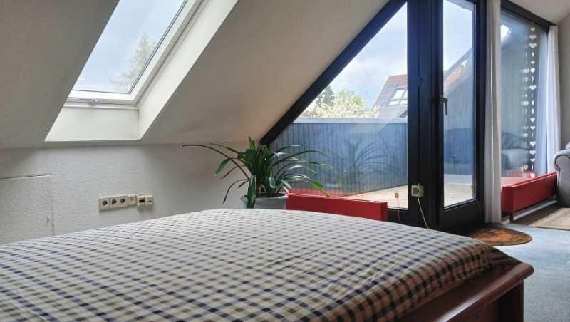 Big Cozy Entire Family Appartment Hannover Exterior photo