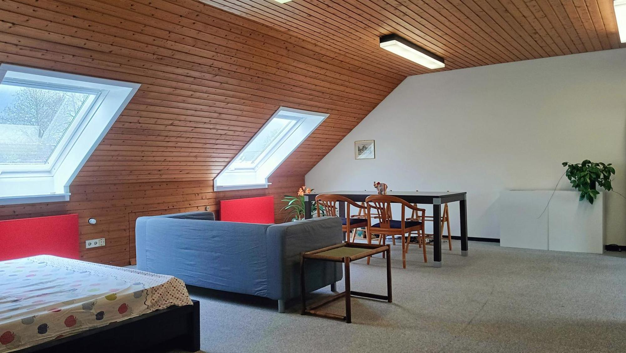 Big Cozy Entire Family Appartment Hannover Exterior photo