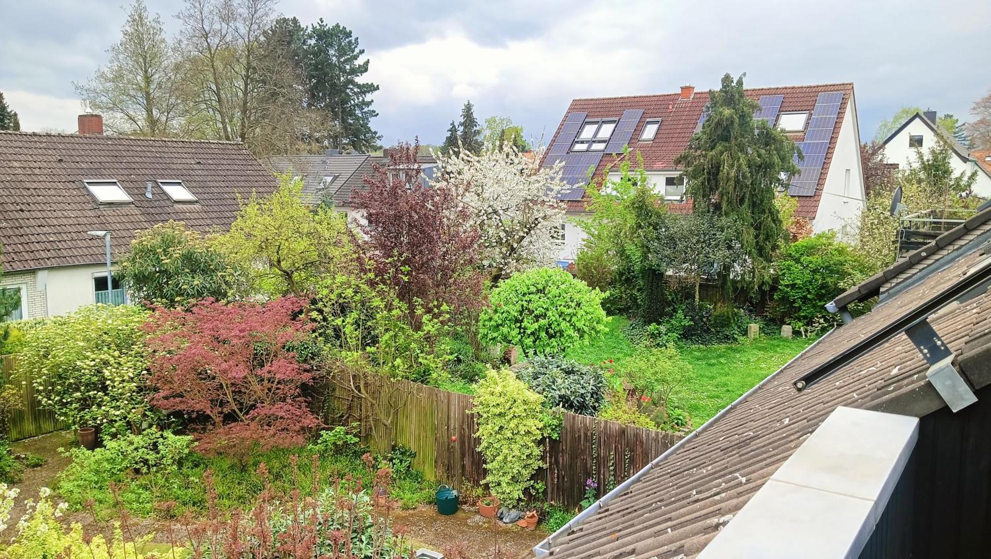 Big Cozy Entire Family Appartment Hannover Exterior photo