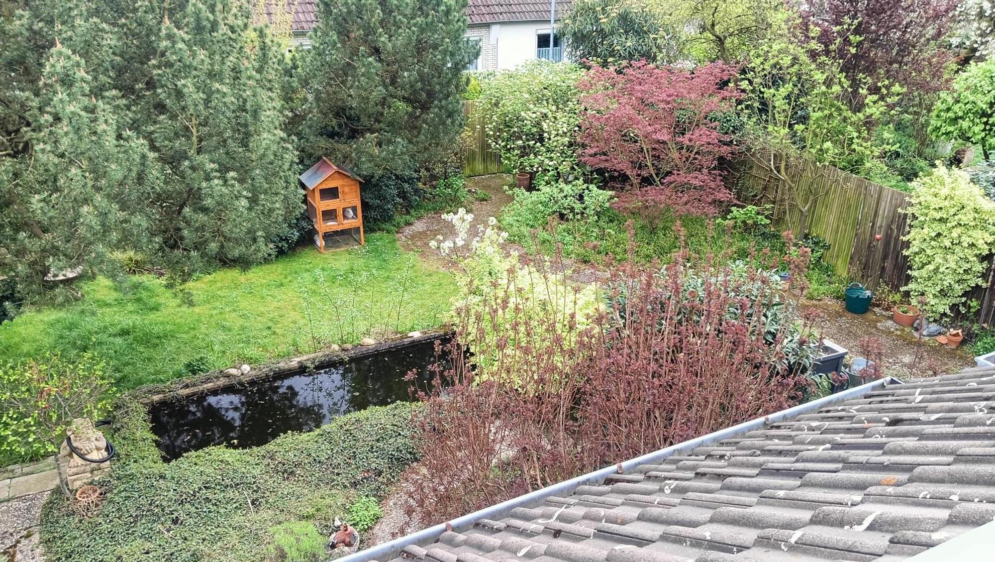Big Cozy Entire Family Appartment Hannover Exterior photo
