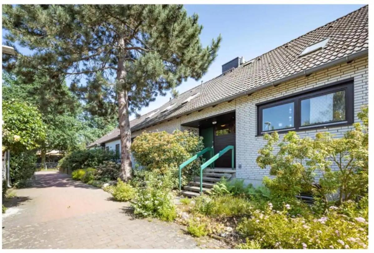Big Cozy Entire Family Appartment Hannover Exterior photo