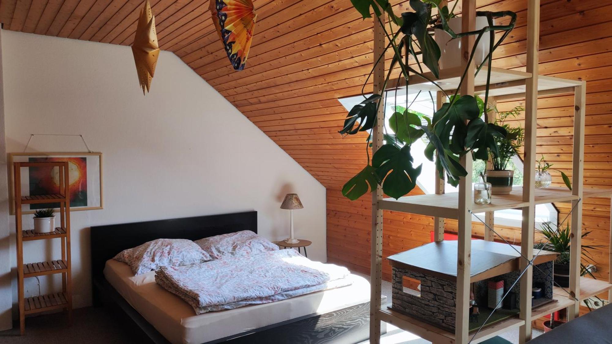 Big Cozy Entire Family Appartment Hannover Exterior photo