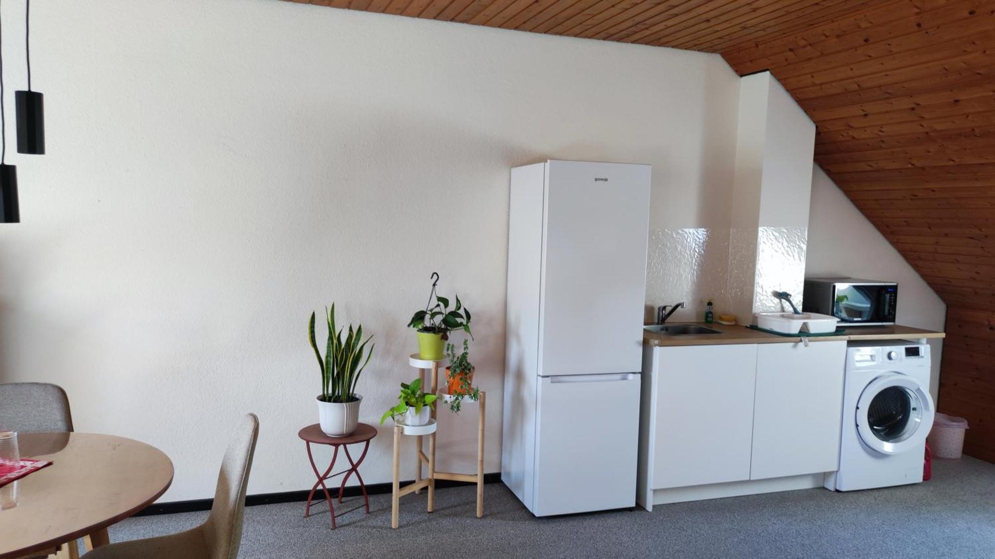 Big Cozy Entire Family Appartment Hannover Exterior photo