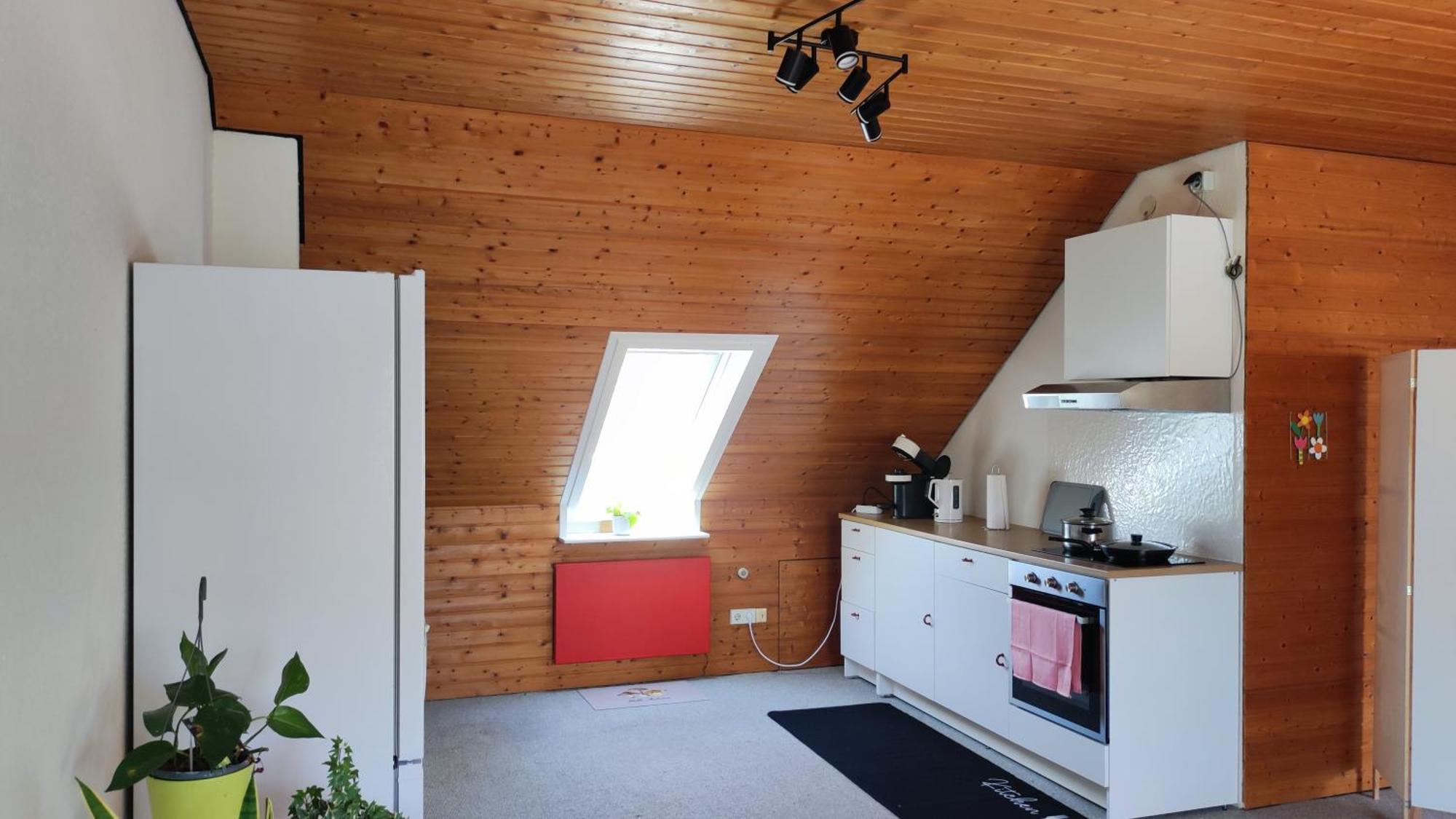 Big Cozy Entire Family Appartment Hannover Exterior photo
